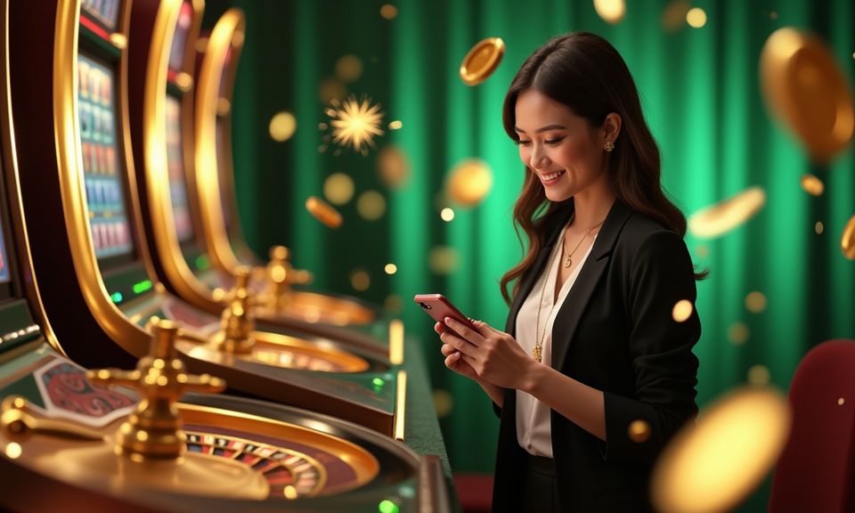 bip999 casino app visual