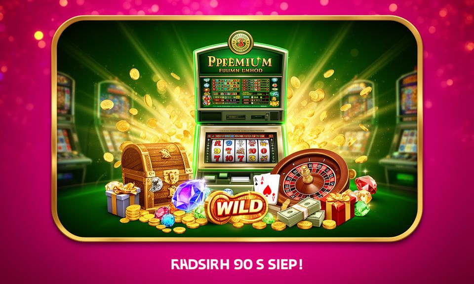 bip999 স্লট গেম